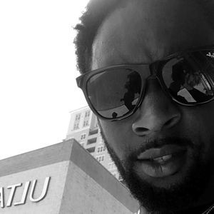 Meet your Posher, Zachary